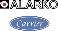 Alarko logosu