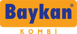 Baykan logosu