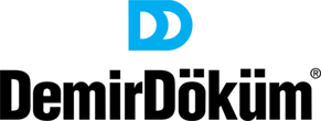 Demirdöküm logosu