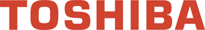 Toshiba logosu